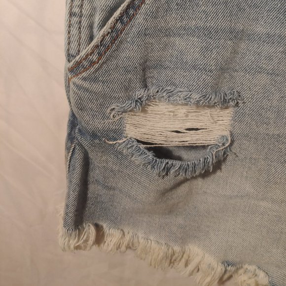 Wild Fable Short Overalls - Picture 4 of 6